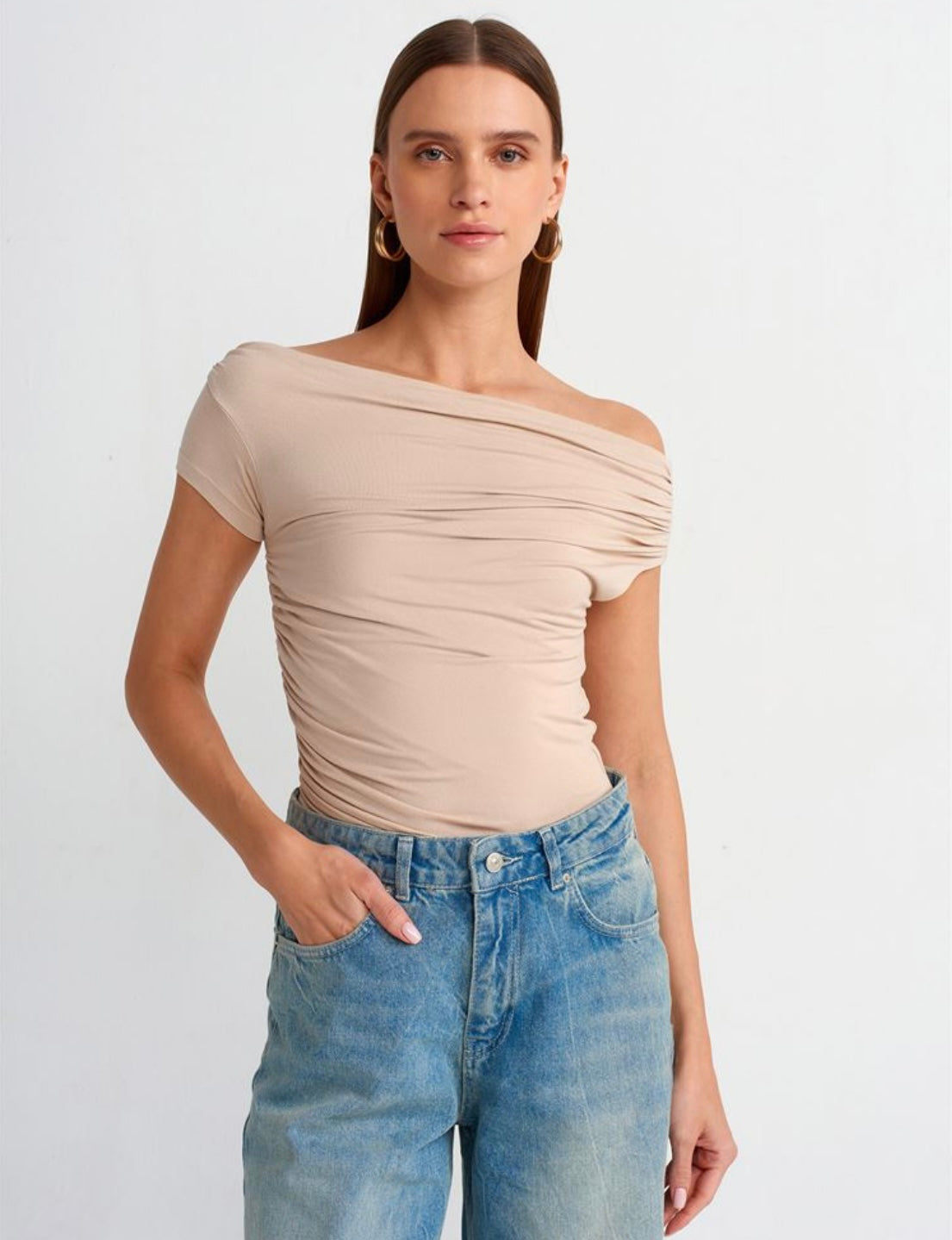Rita Blouse