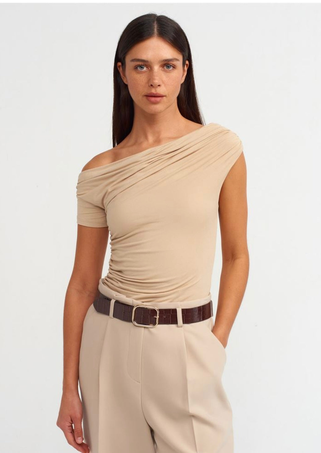 Rita Blouse