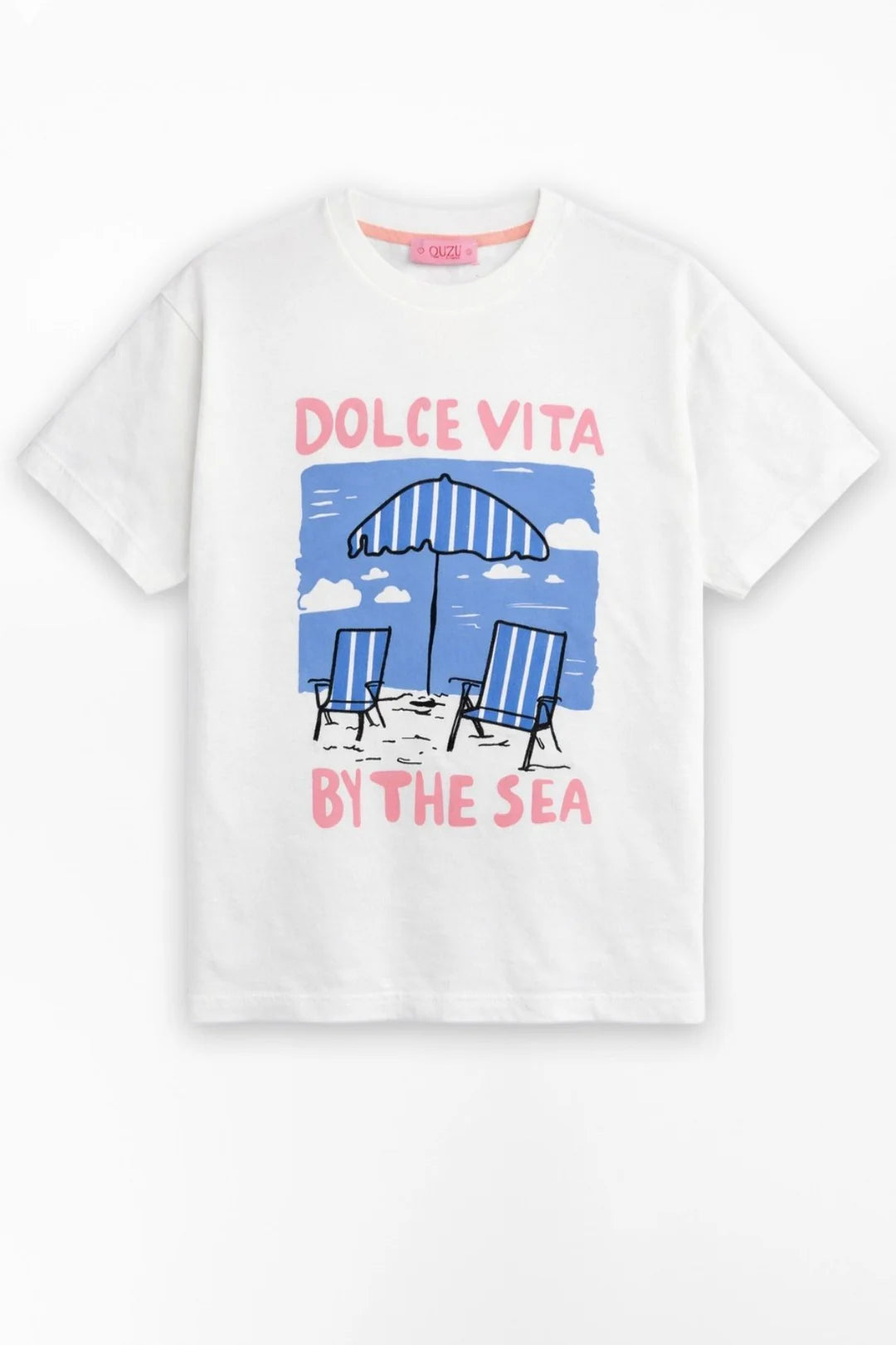 Tshirt 1863