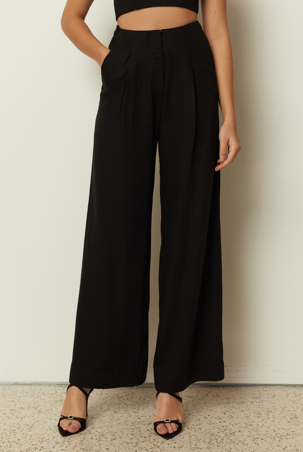 Statement Pants
