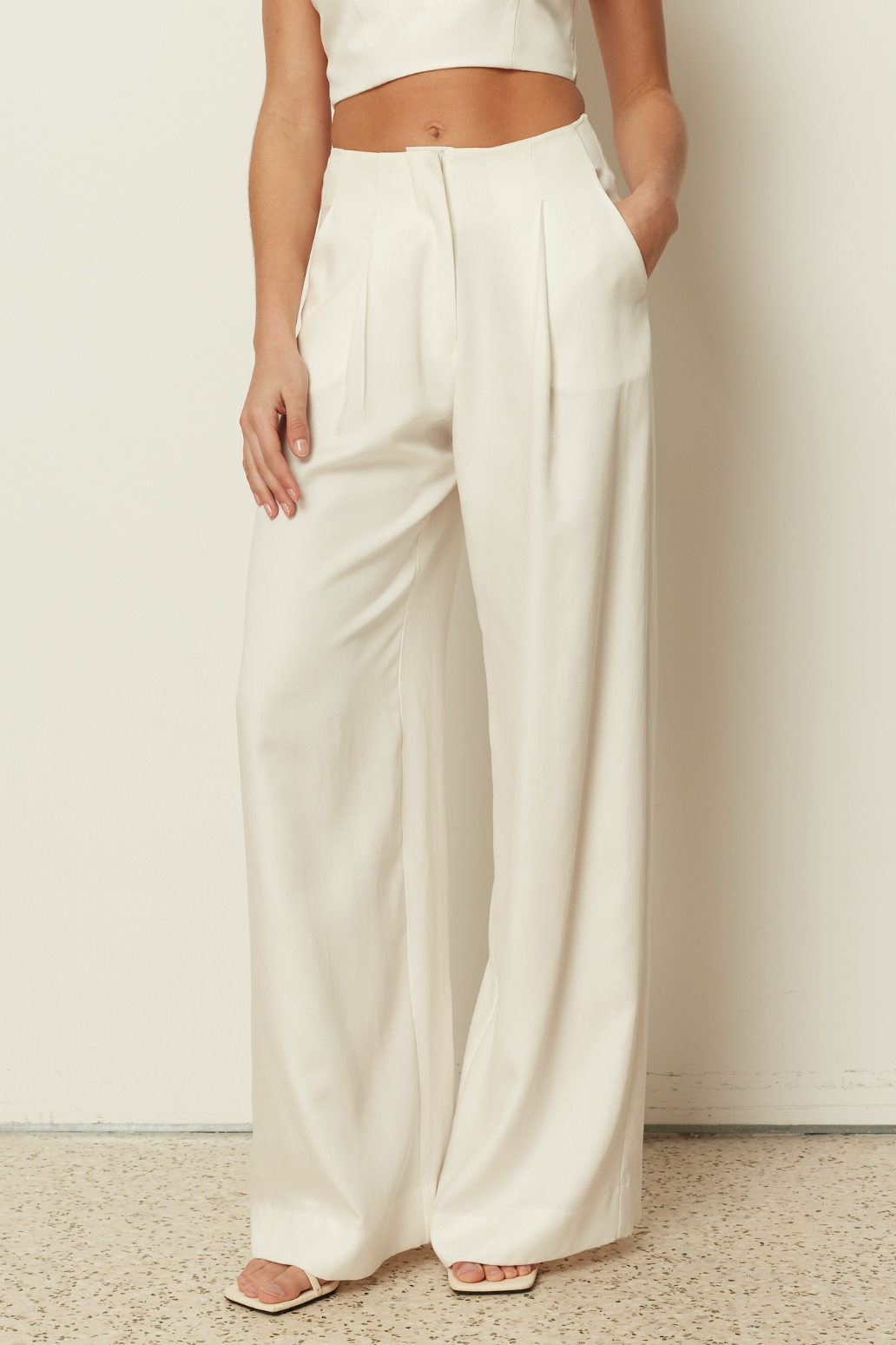 Statement Pants