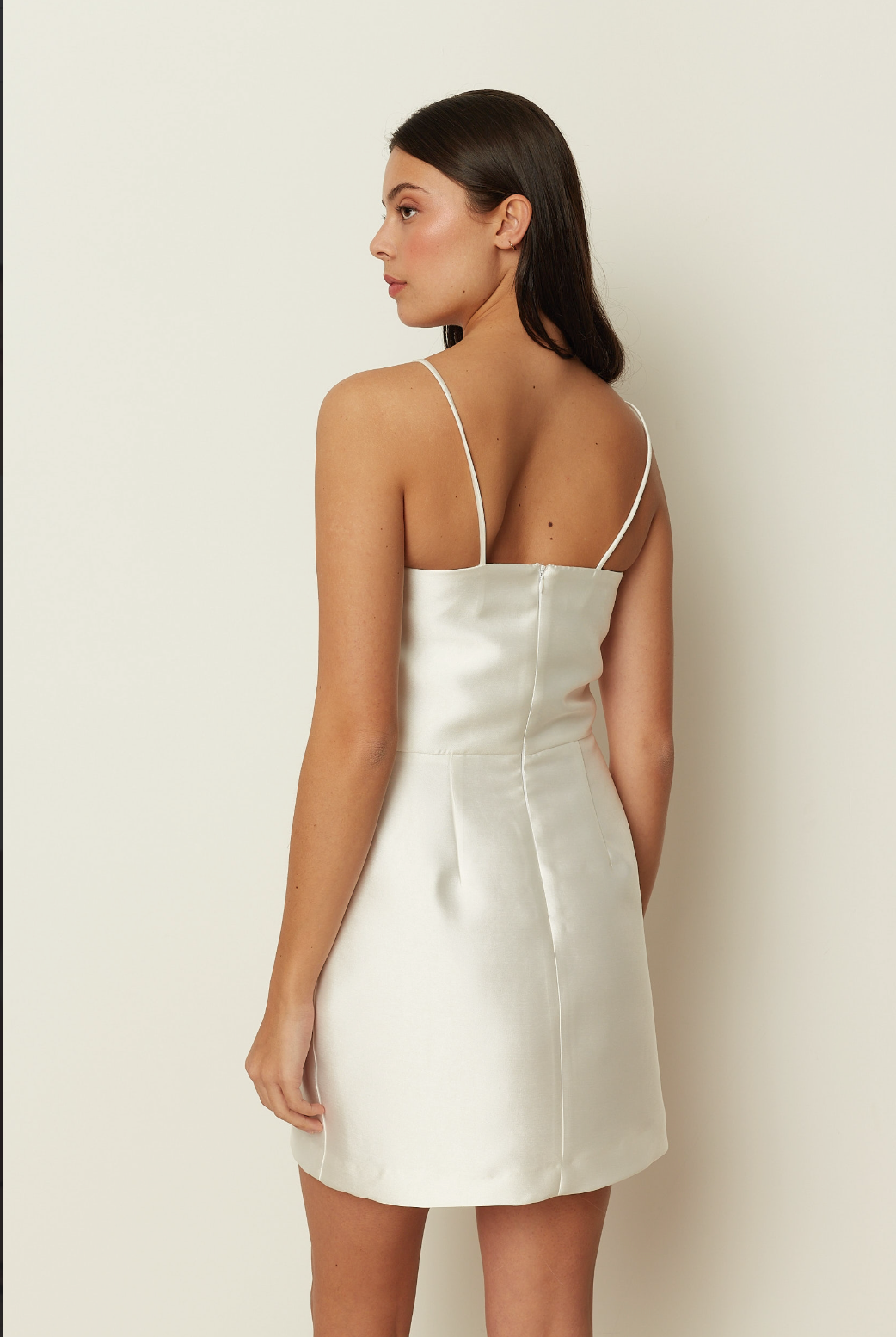 Duchess Dress