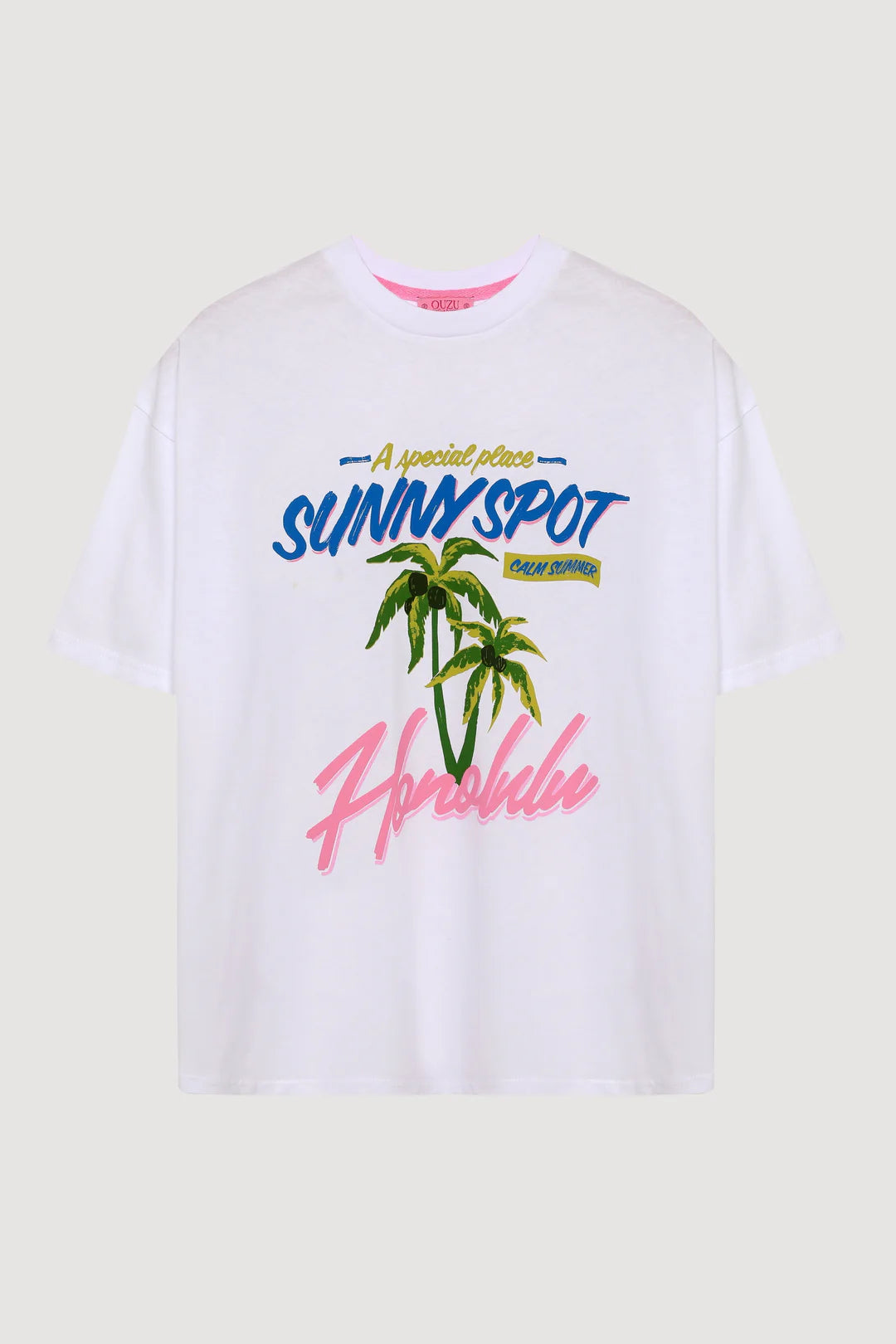 Tshirt 493