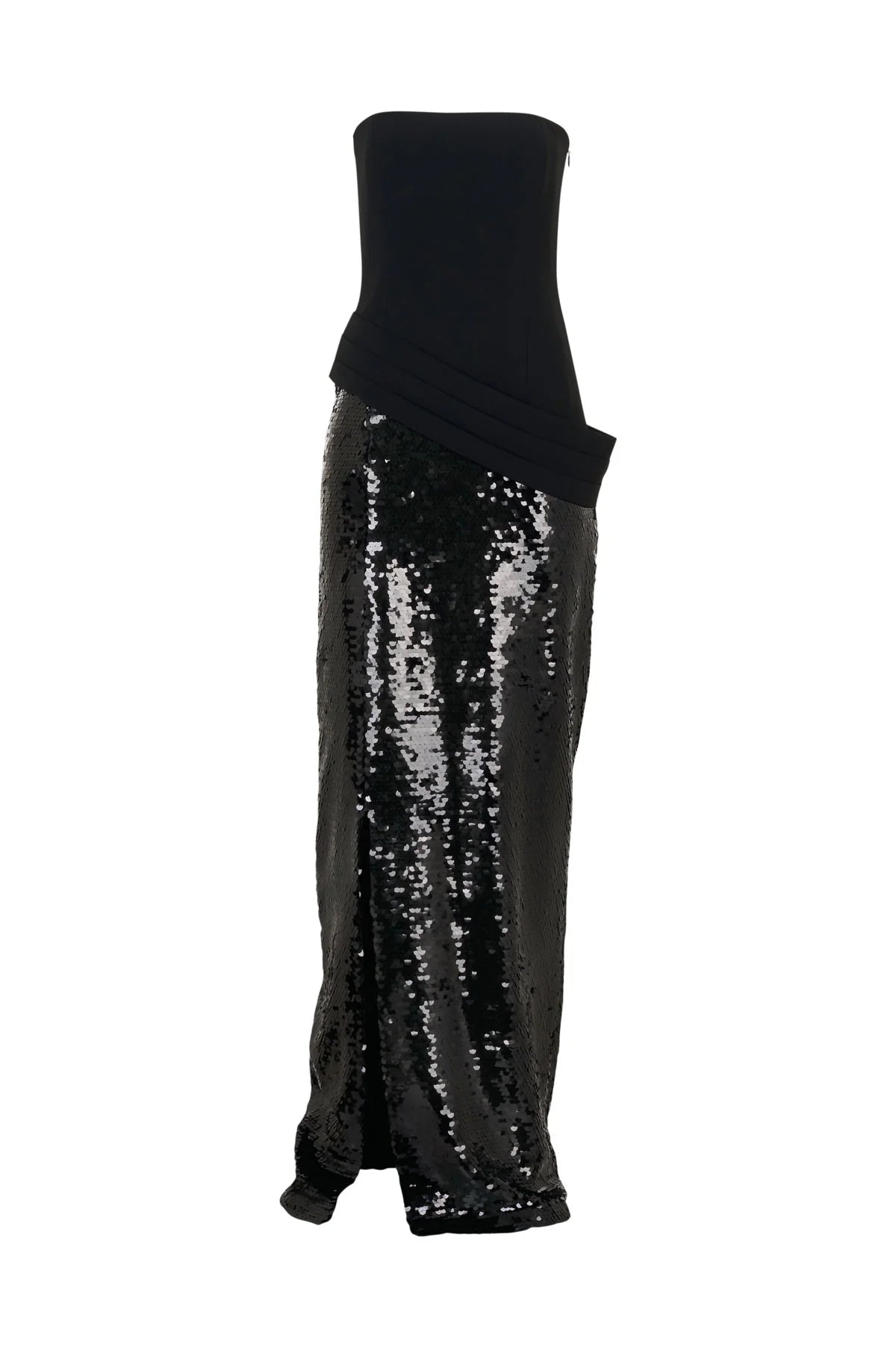 SIENNA MAXI DRESS