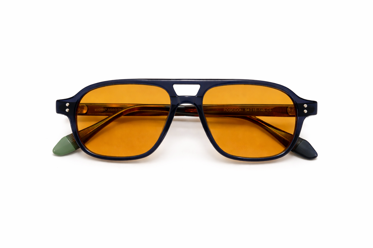 Poseidon sunglasses