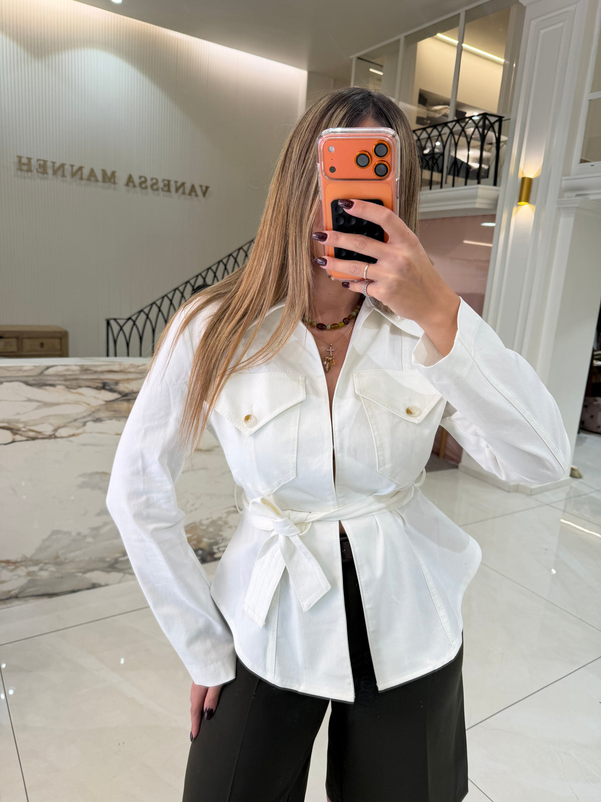 Classic Blazer