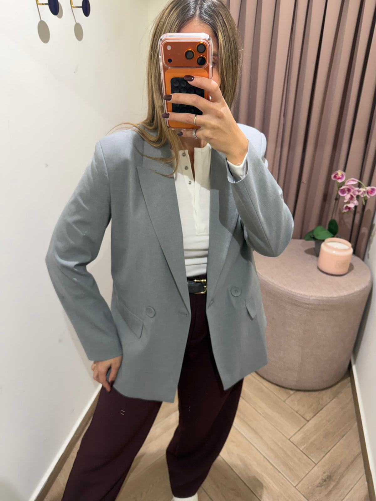 Classic Blazer