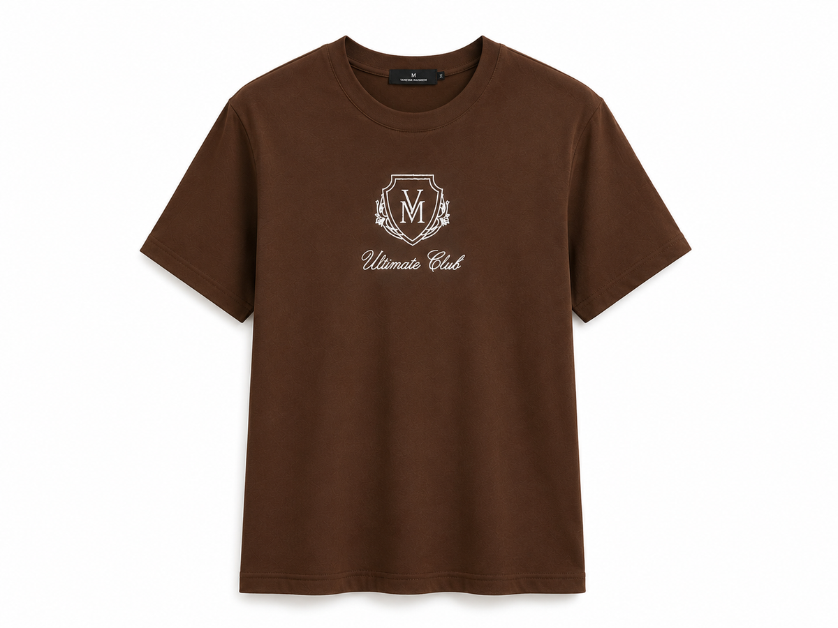 Ultimate Club Set