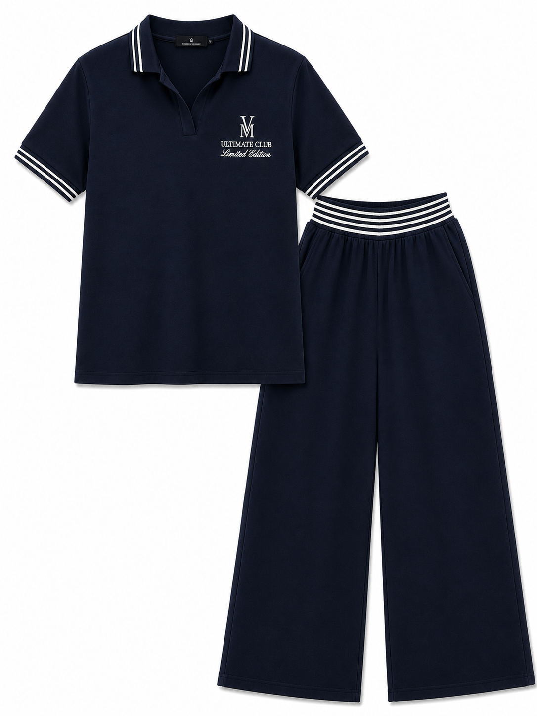 Ultimate Polo Set