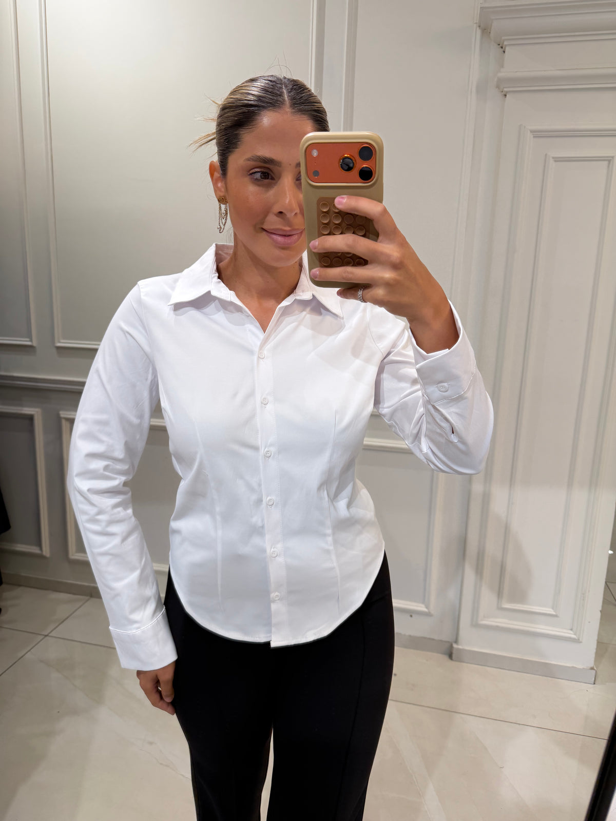 Shirt 4897