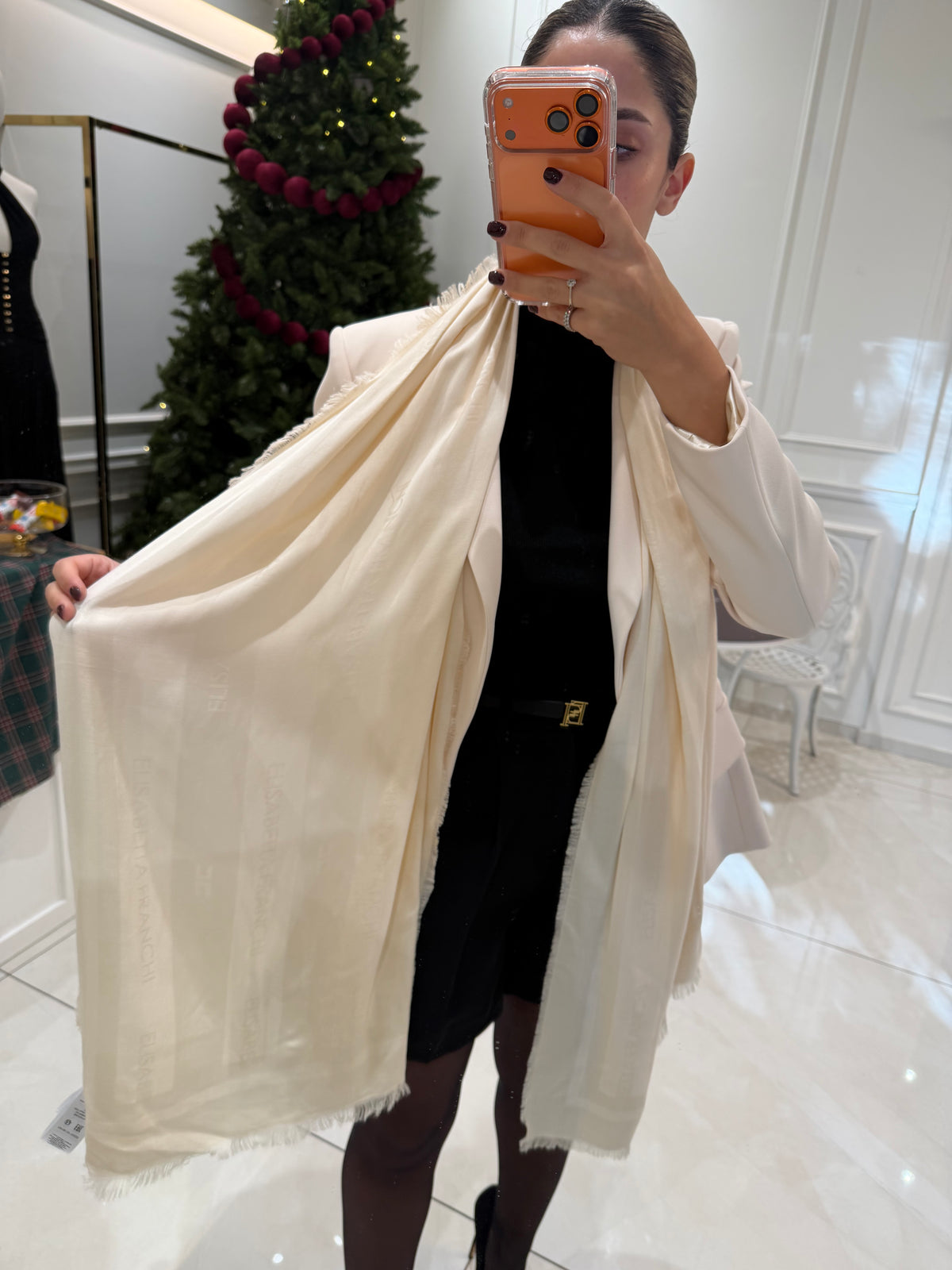 Elisabetta Franchi