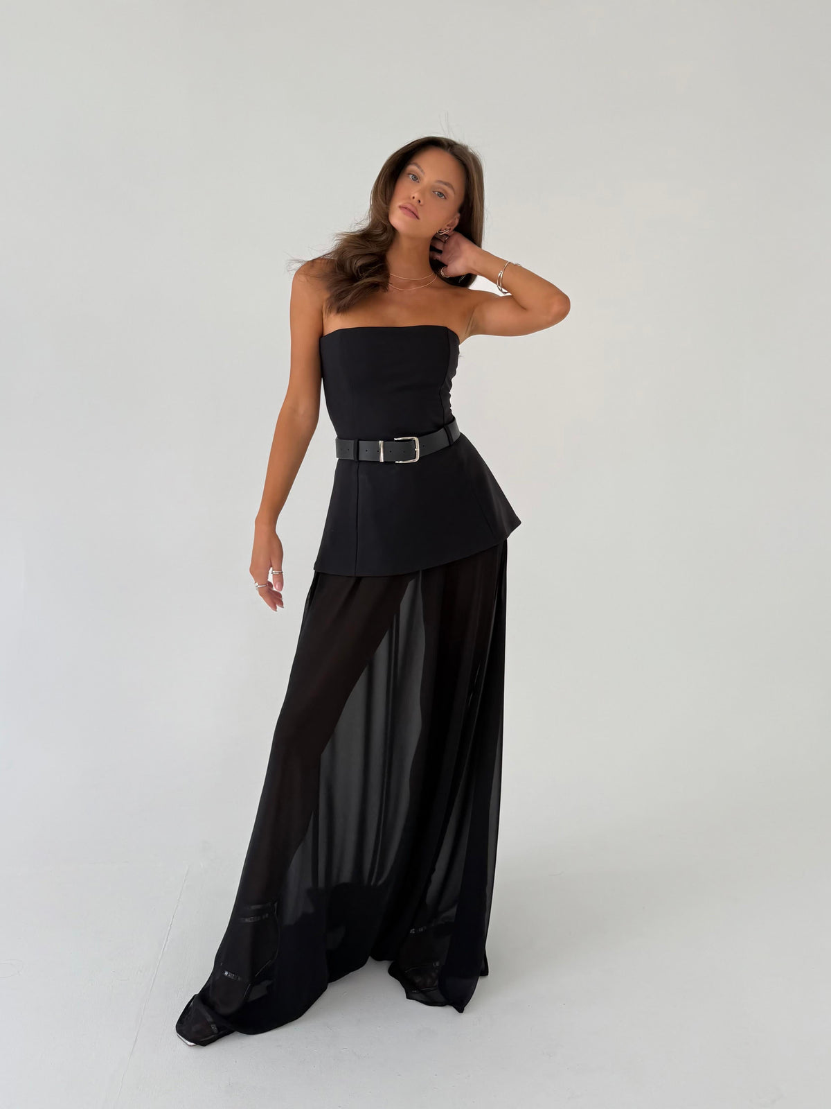 Linda Dress