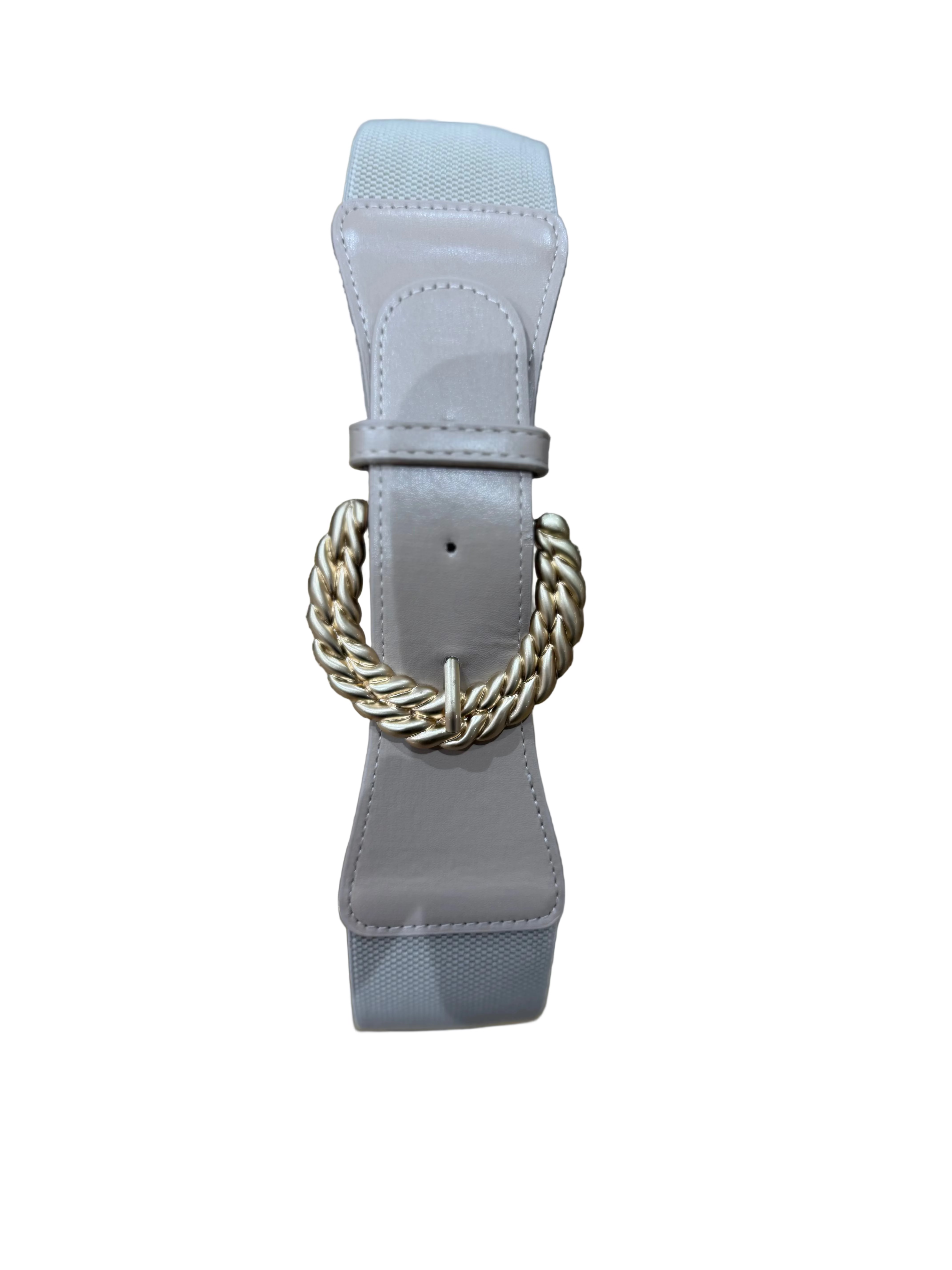 royal braid belt
