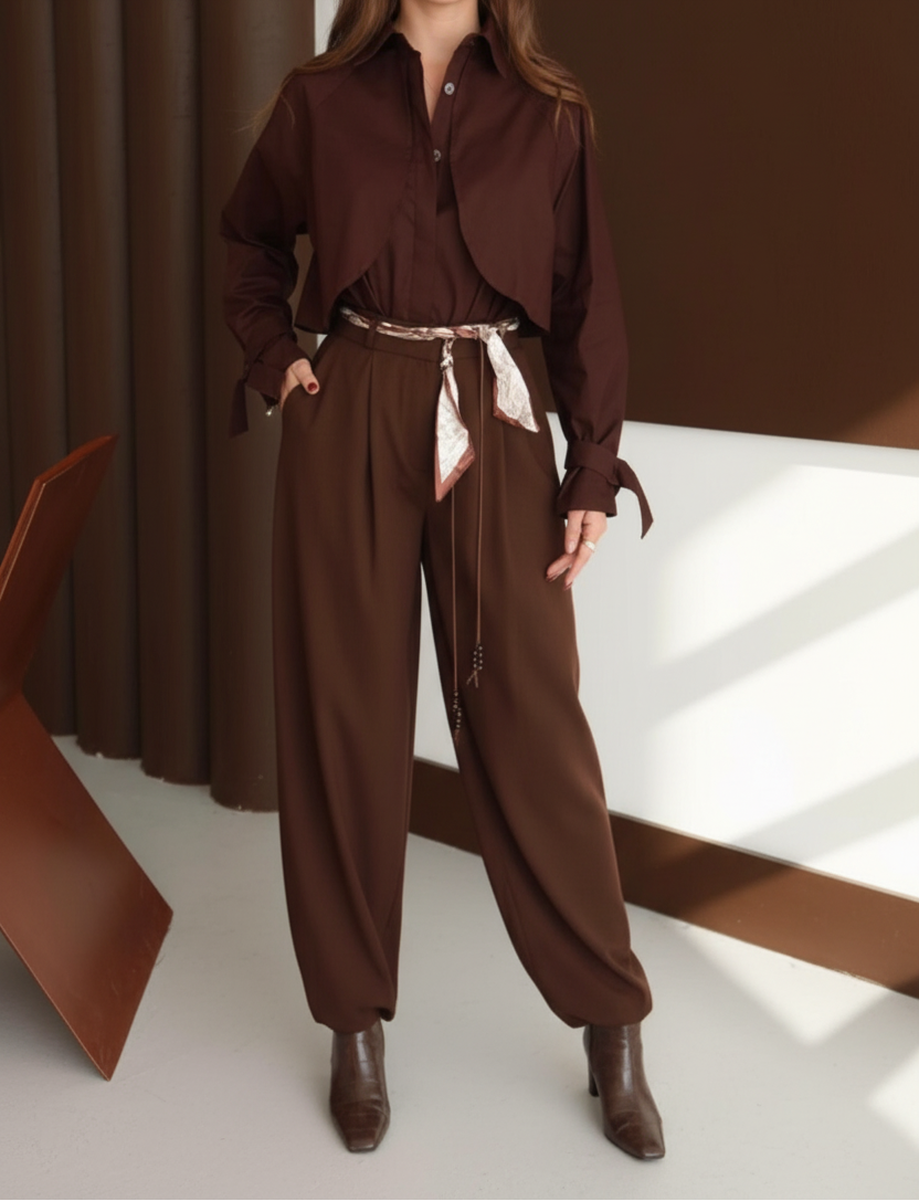 Baggy Pants