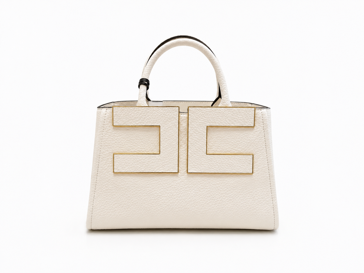 Tote Bag With Logo