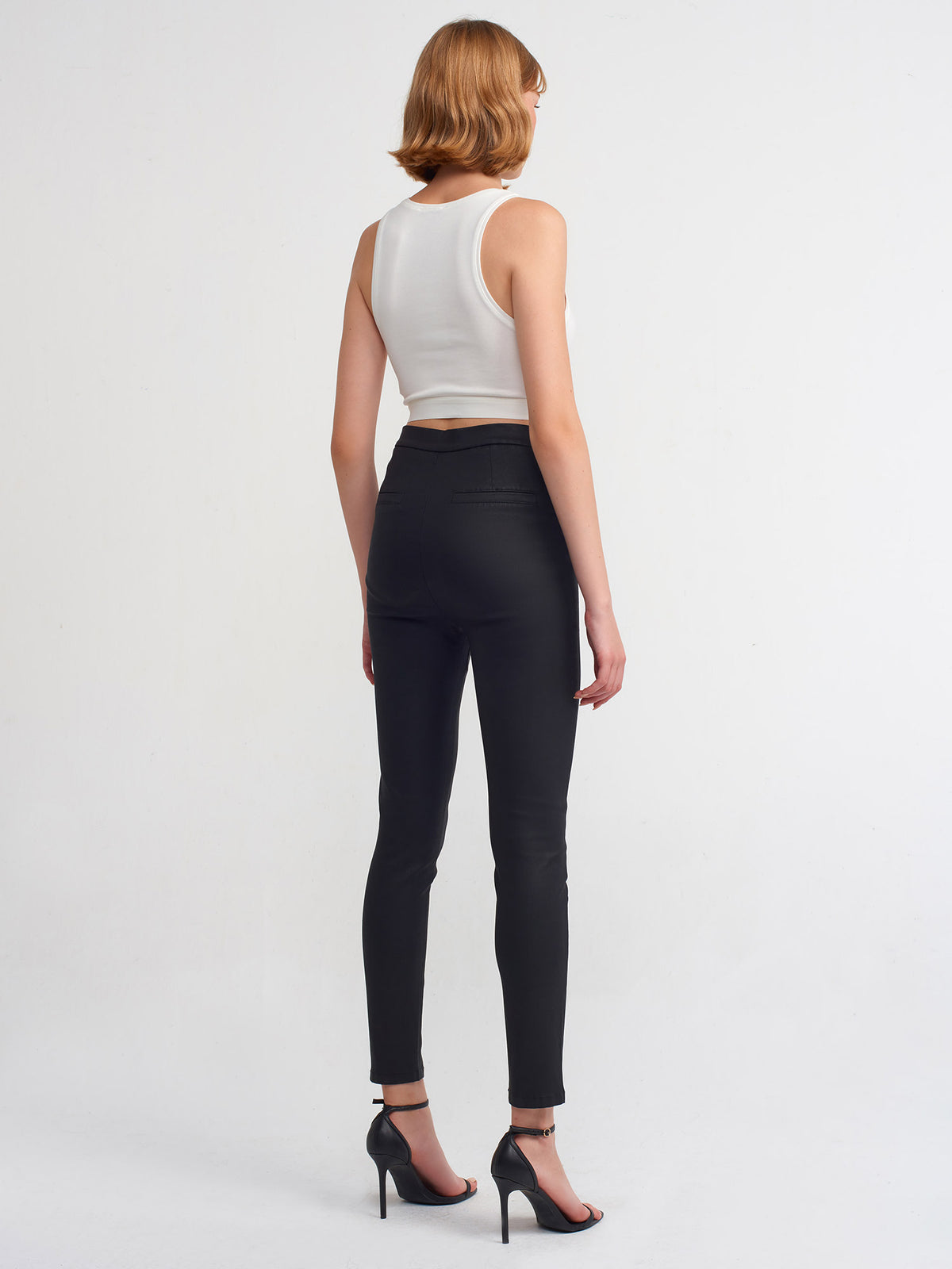 Smart Trousers