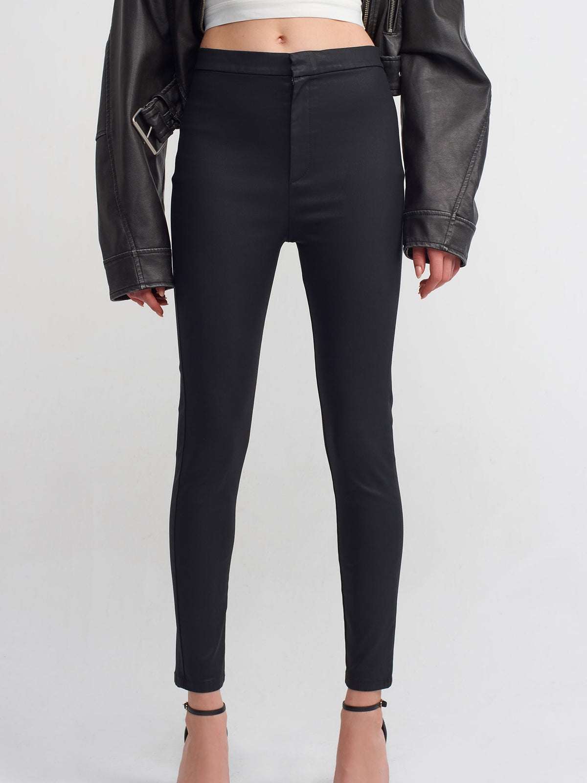 Smart Trousers