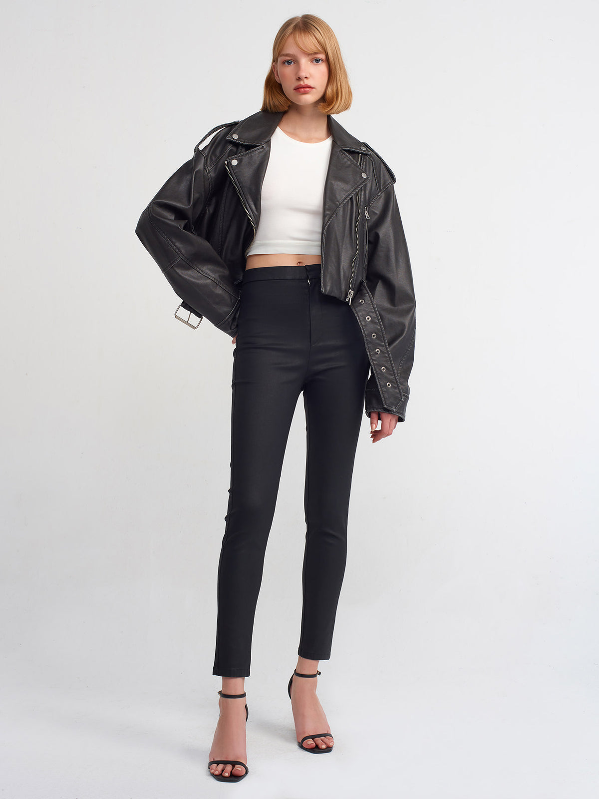 Smart Trousers