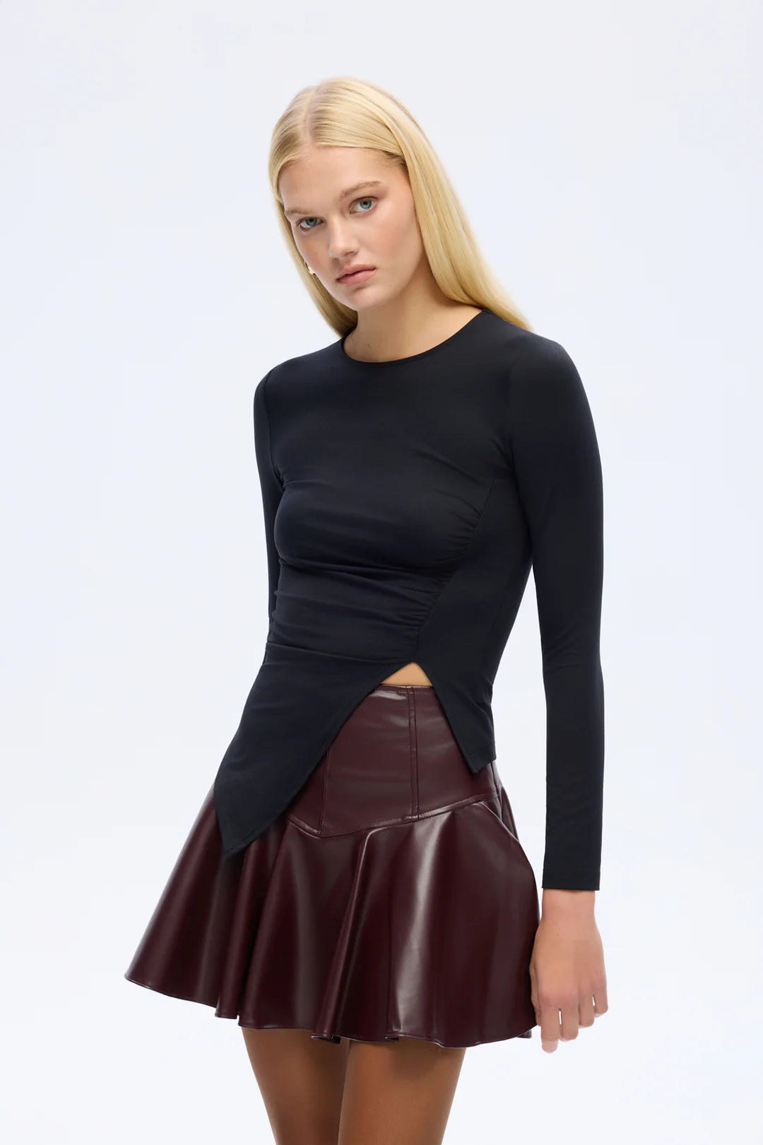 Laycra Blouse