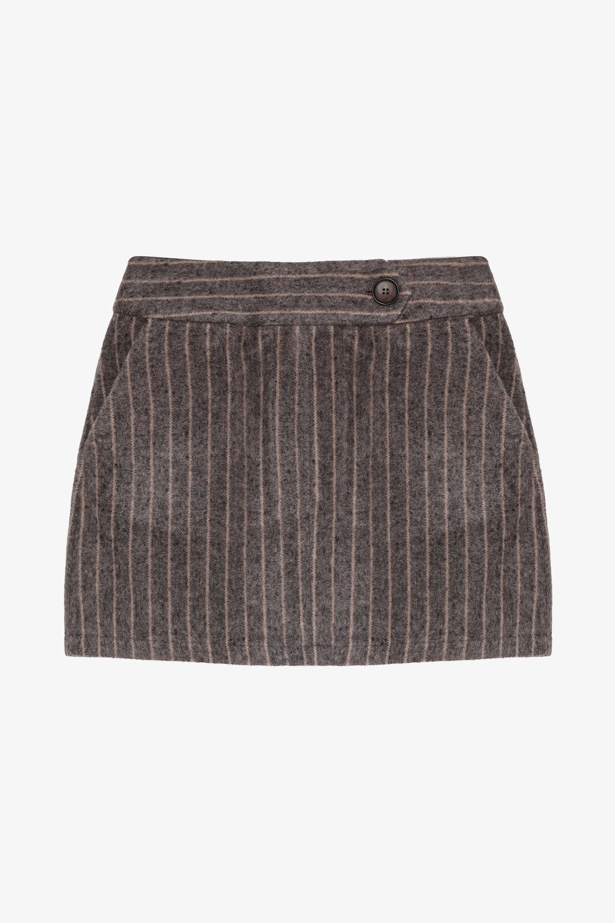 Striped Skirt