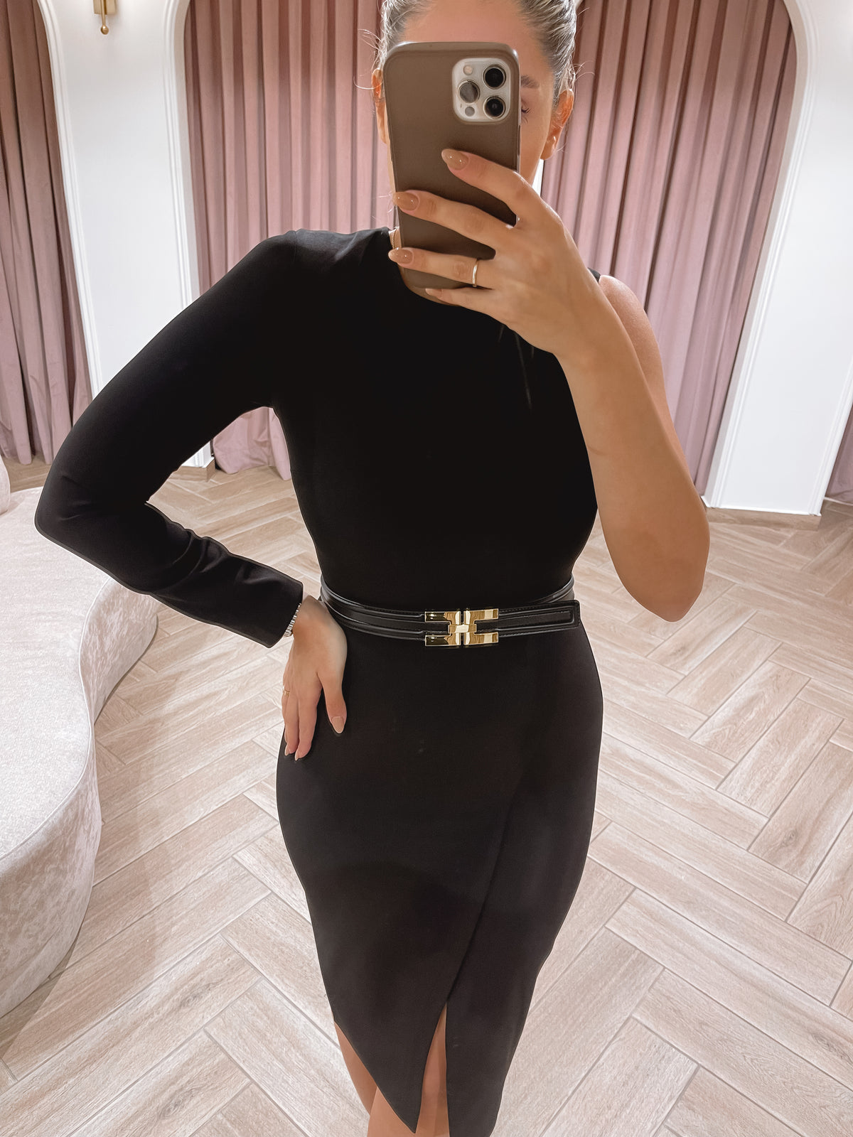 Elsa Dress