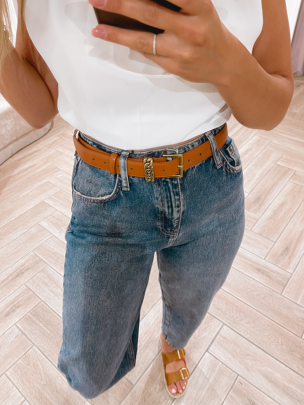The Chain Belt