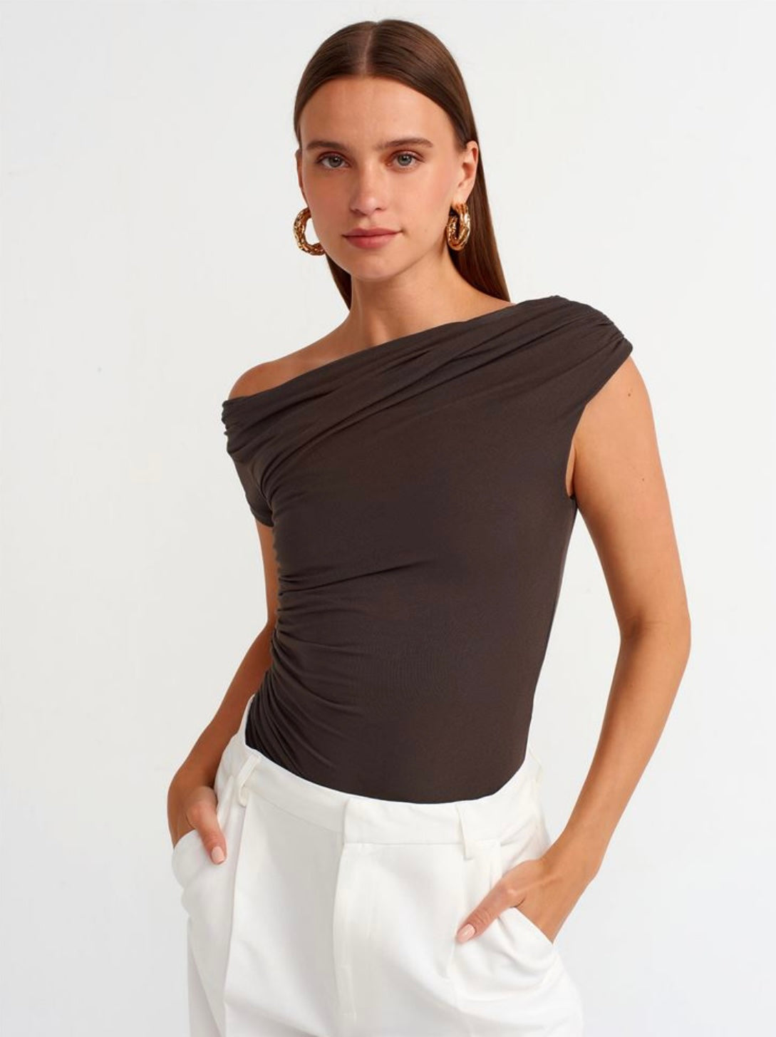 Rita Blouse