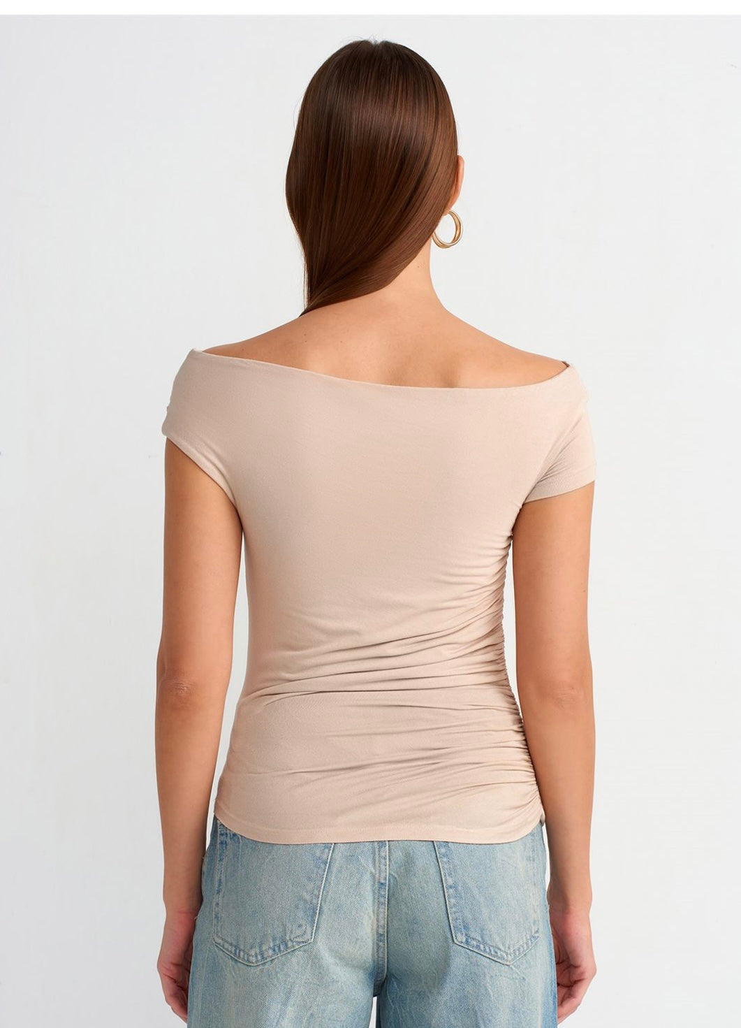 Rita Blouse