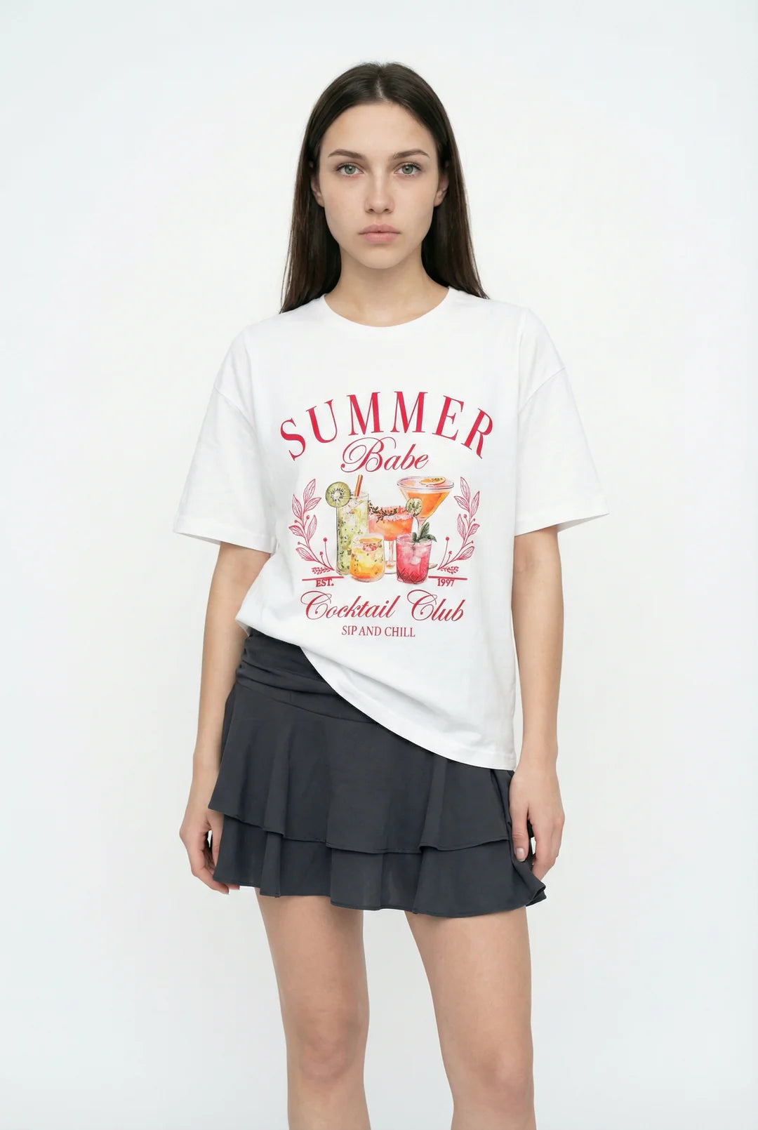 Tshirt 1731