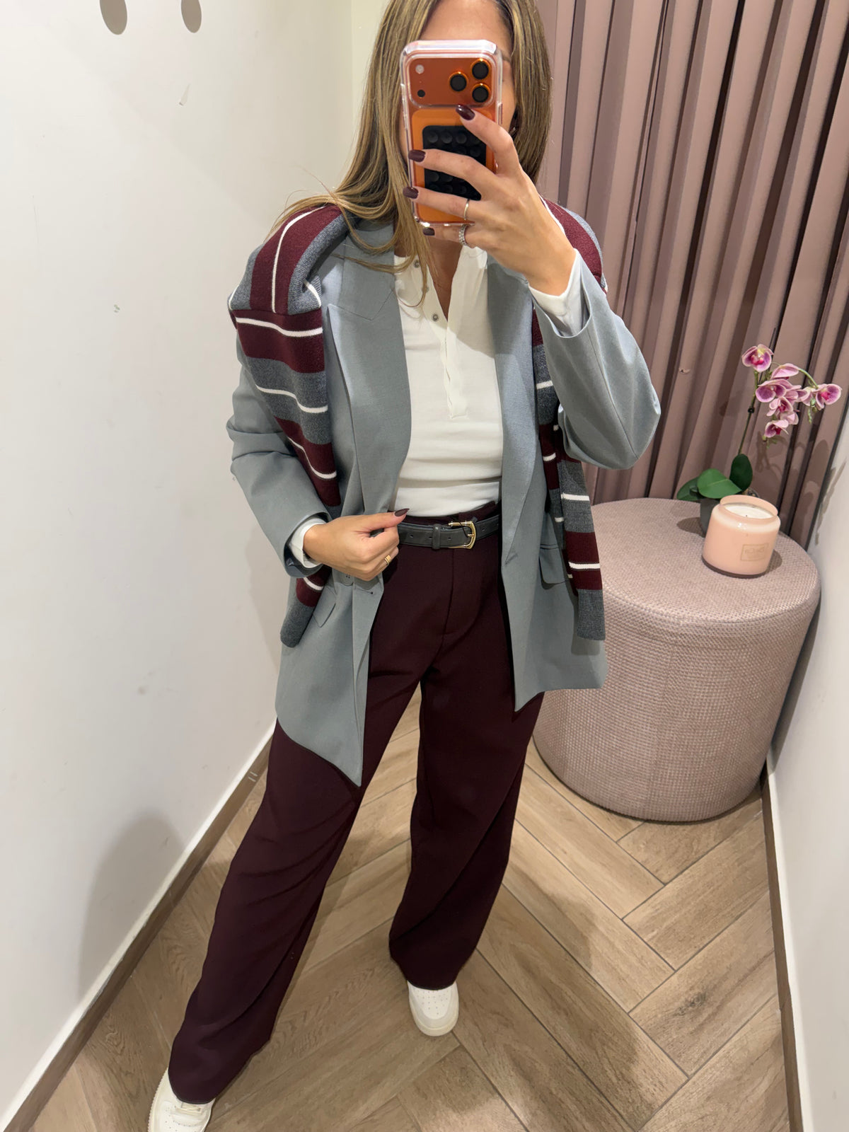 Classic Blazer
