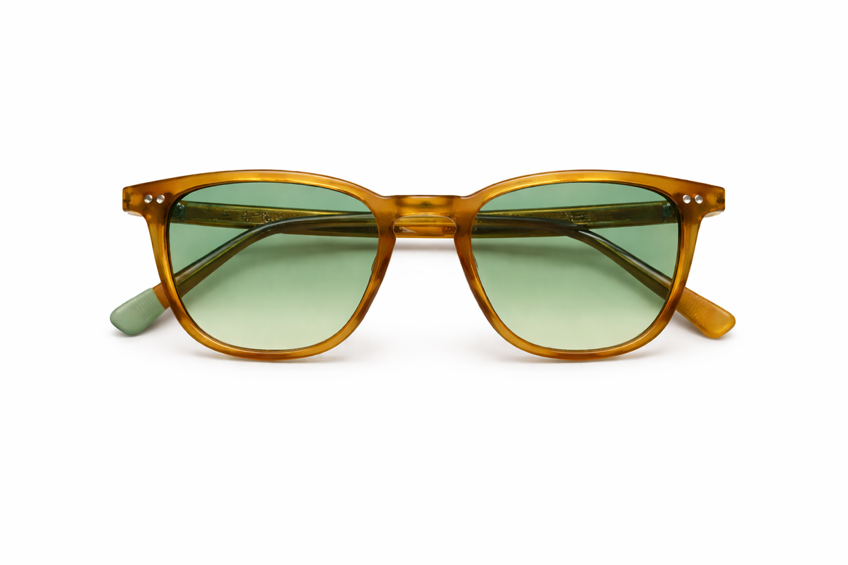 FLAME SUNGLASSES
