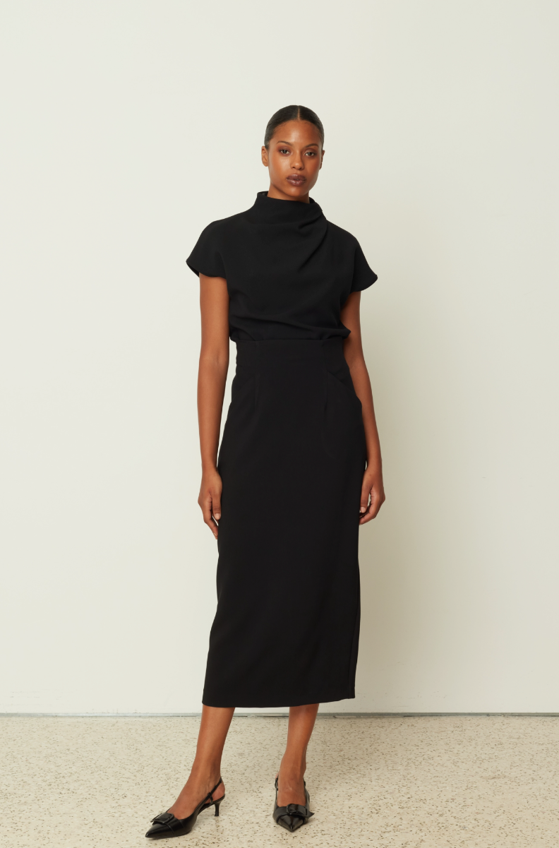 Pencil Skirt