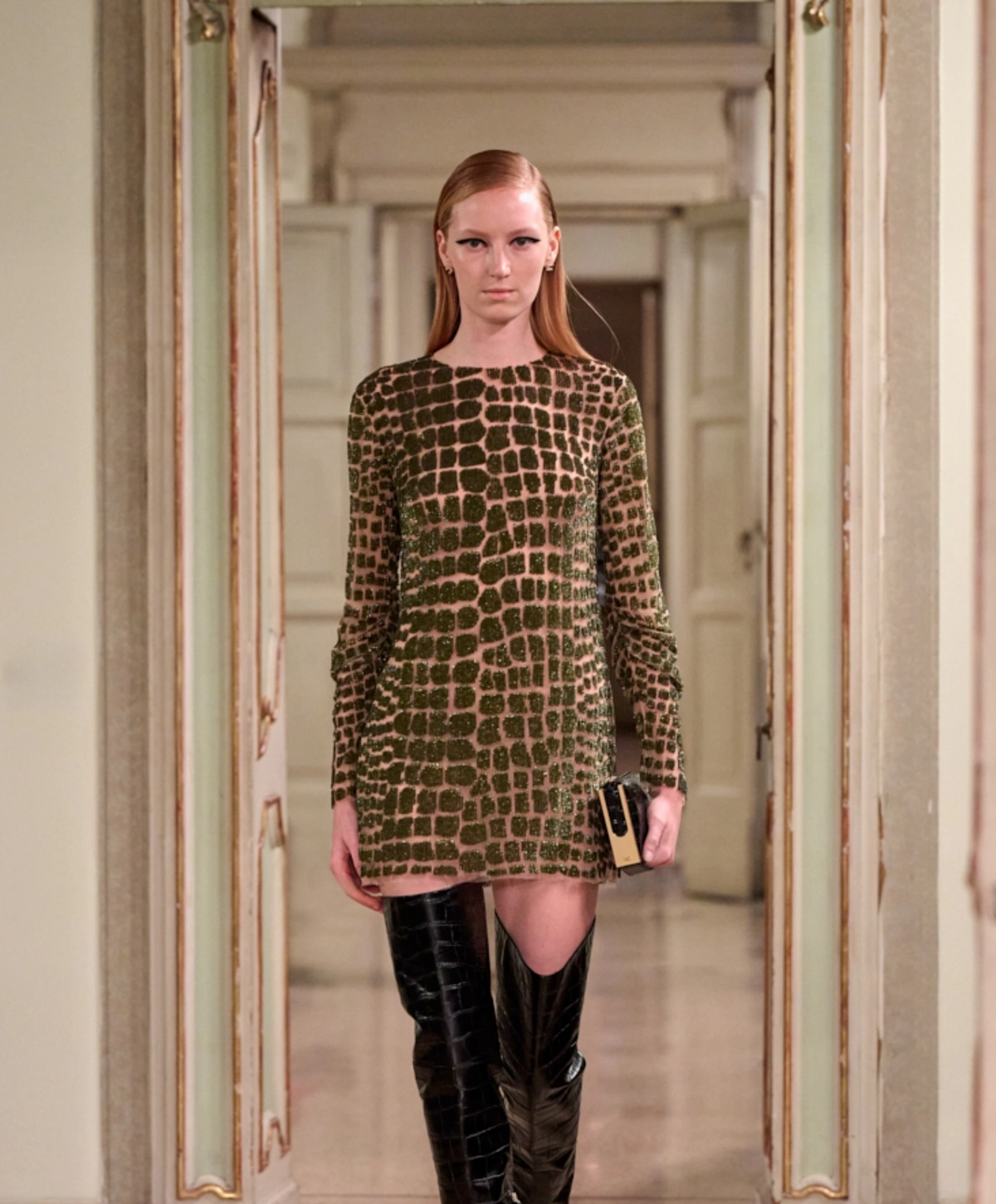 Elisabetta Franchi