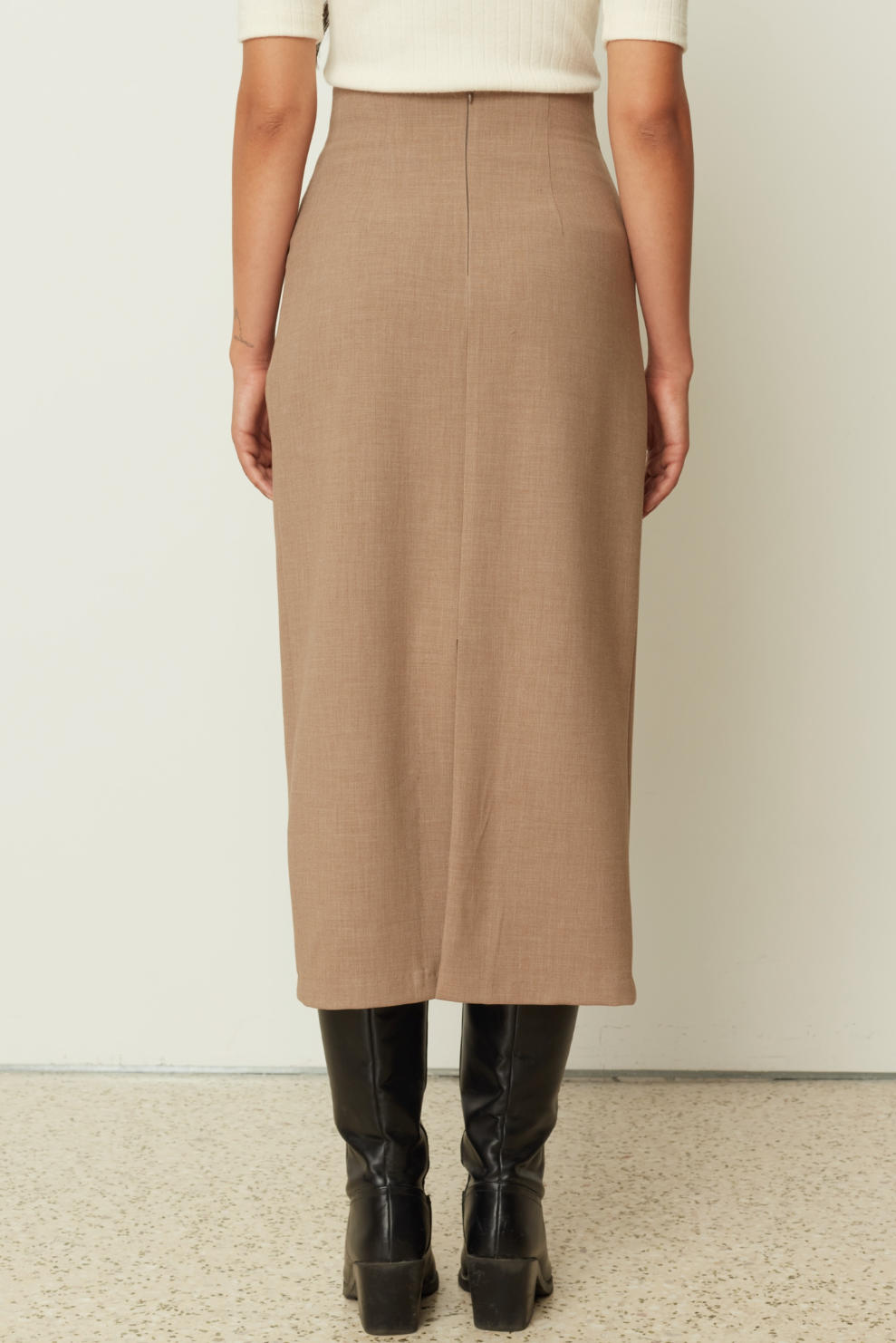 Pencil Skirt