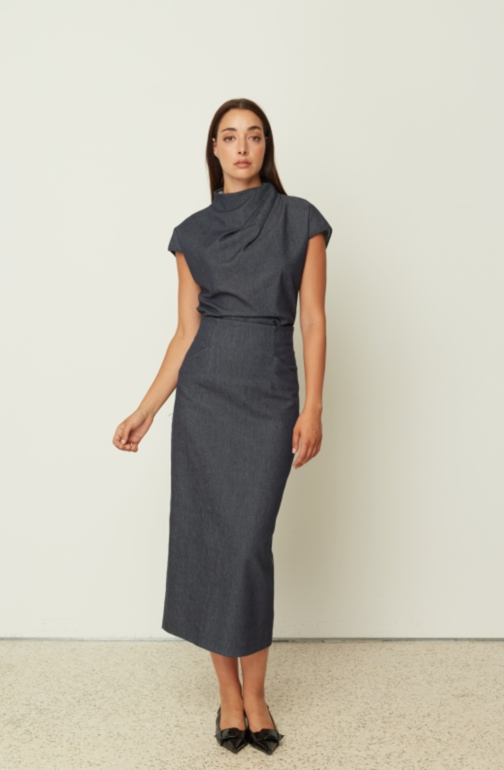 Pencil Skirt