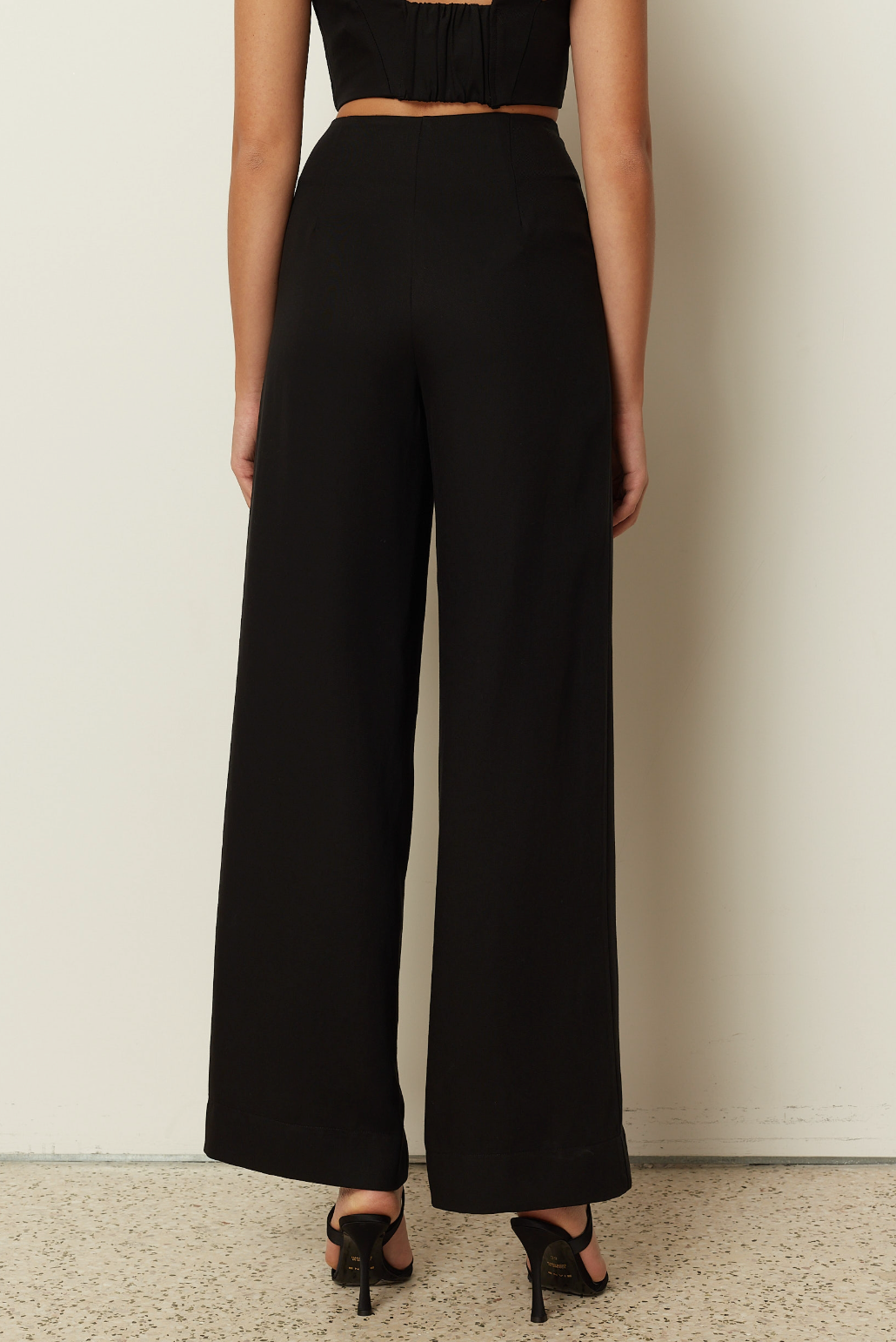Statement Pants