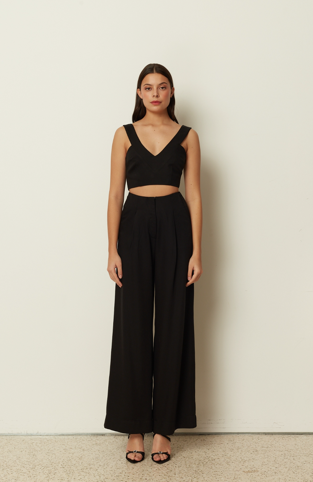 Statement Pants