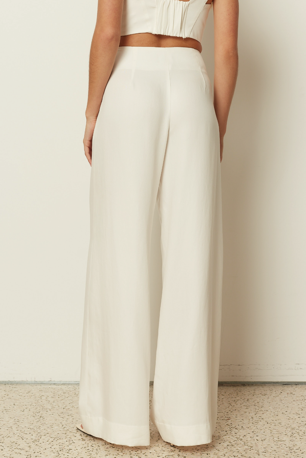 Statement Pants