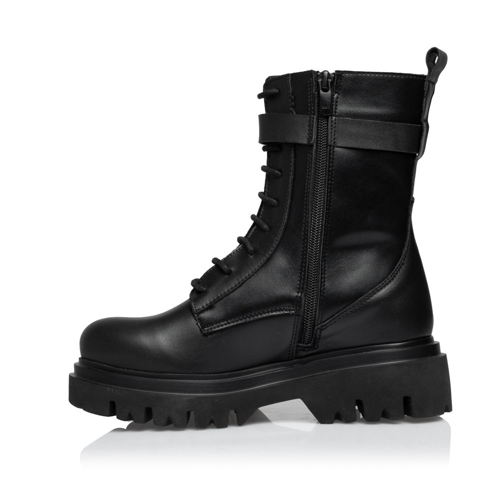 Booties