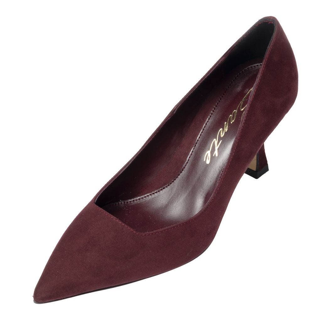 Low Pumps