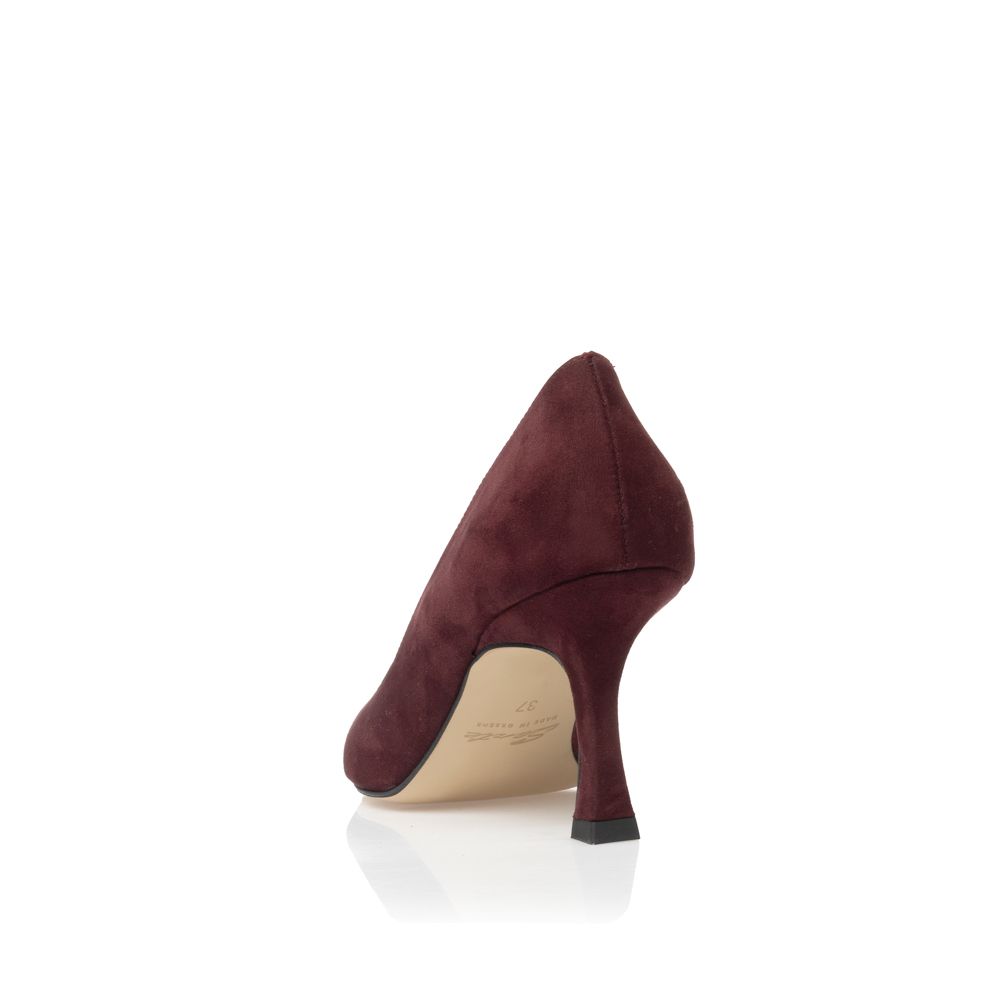 Low Pumps