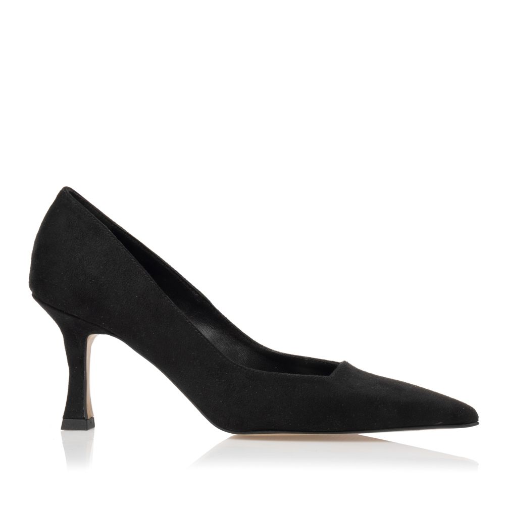 Low Pumps