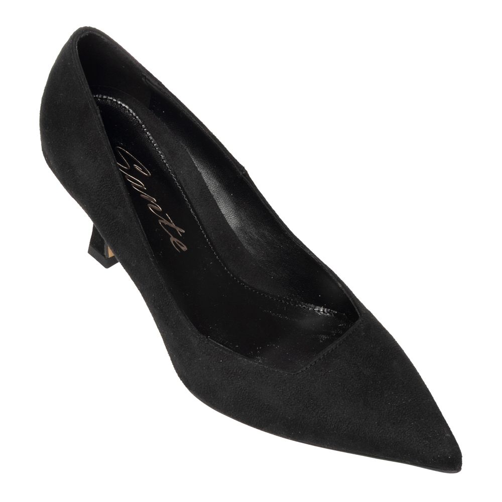 Low Pumps