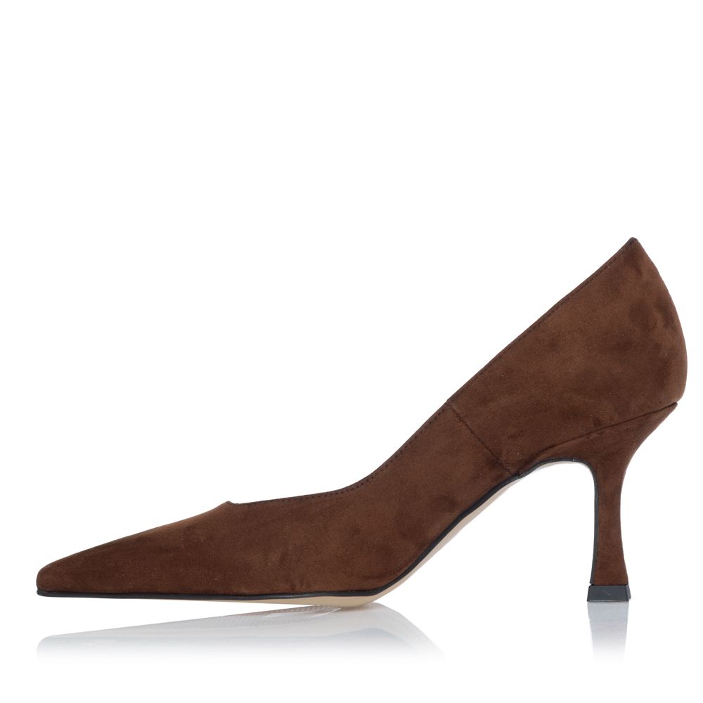 Low Pumps