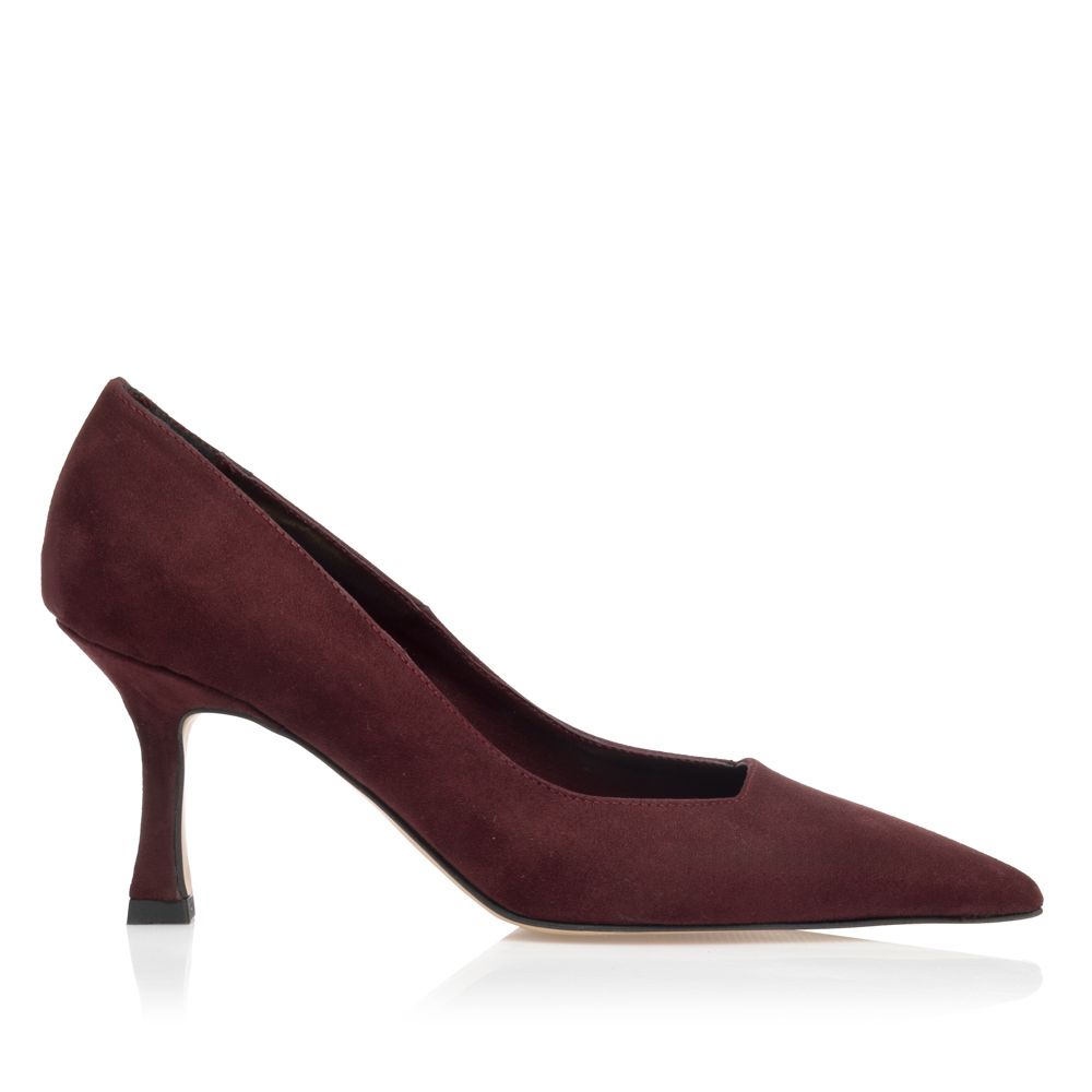 Low Pumps