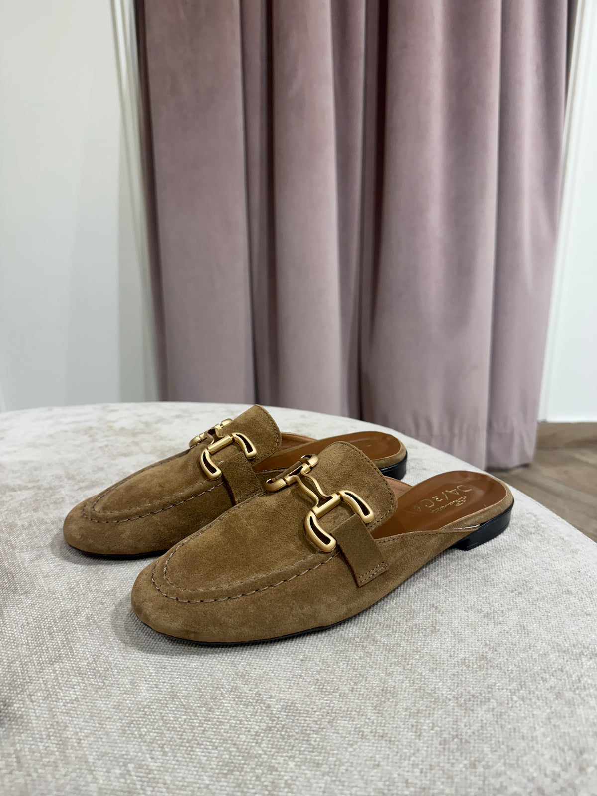 Moccasins