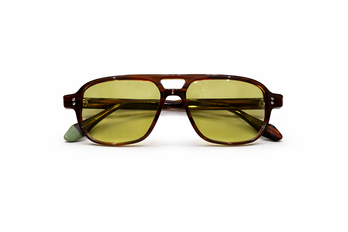 Poseidon sunglasses