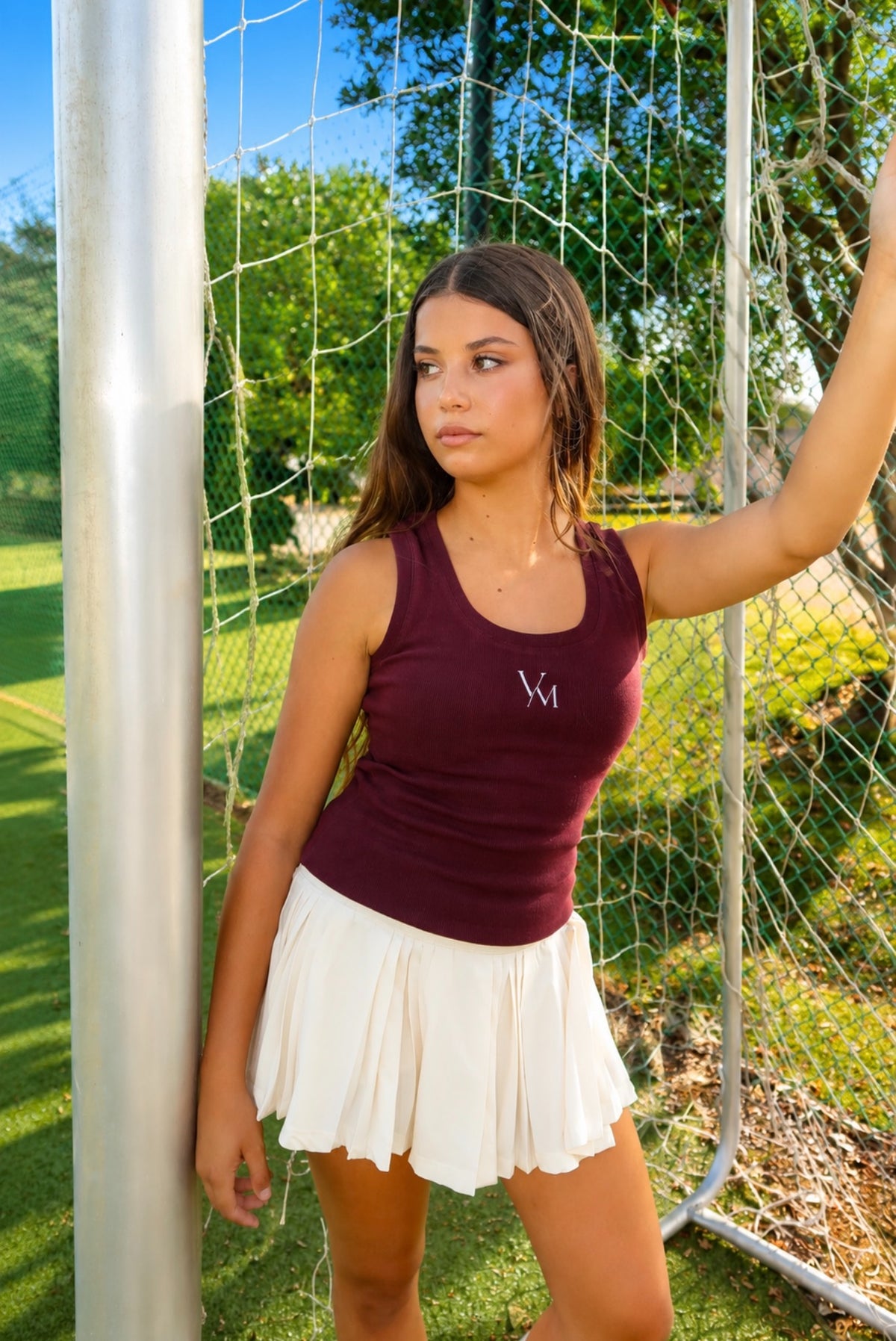 VM Tank Top