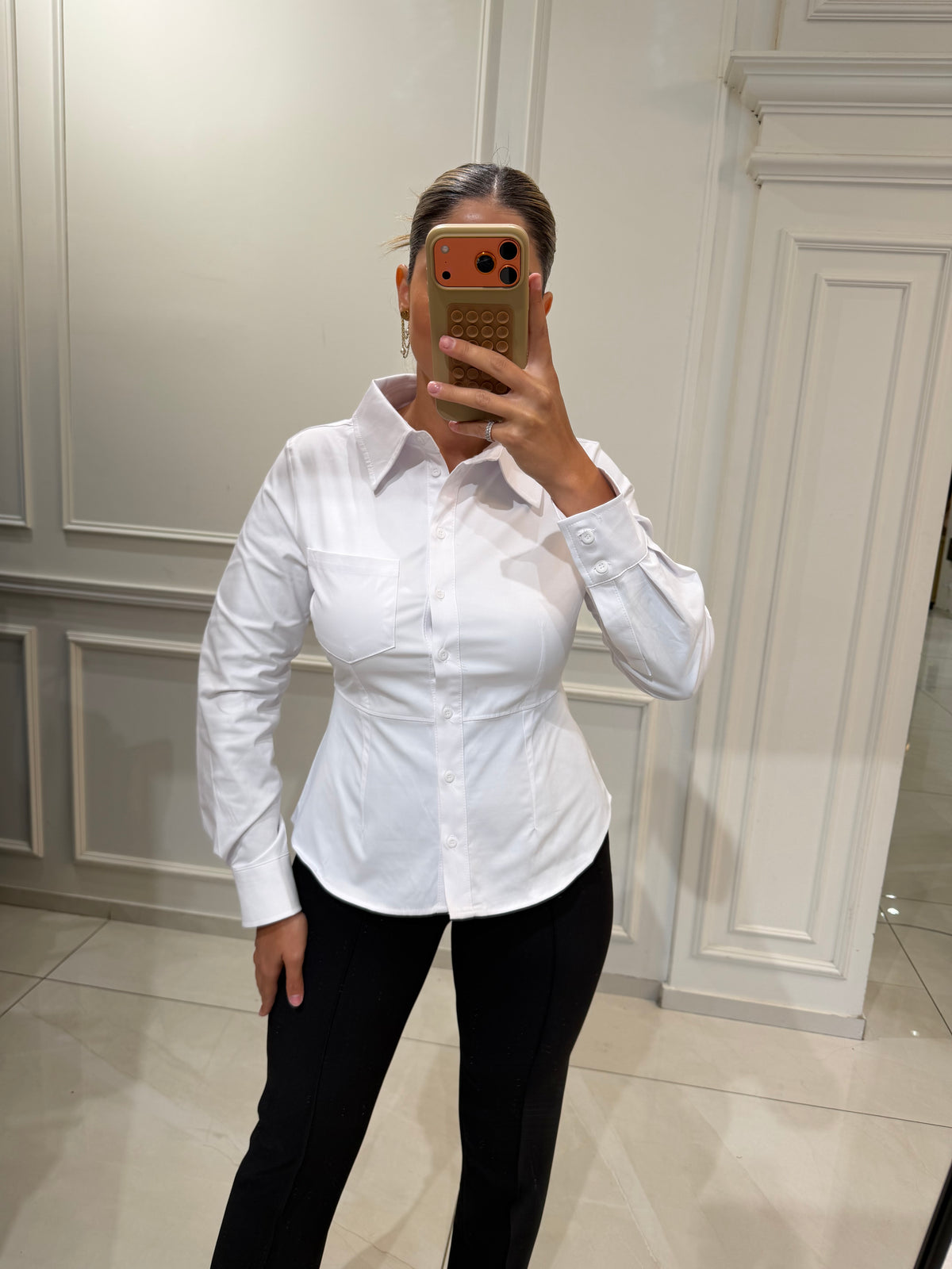 Shirt 17230