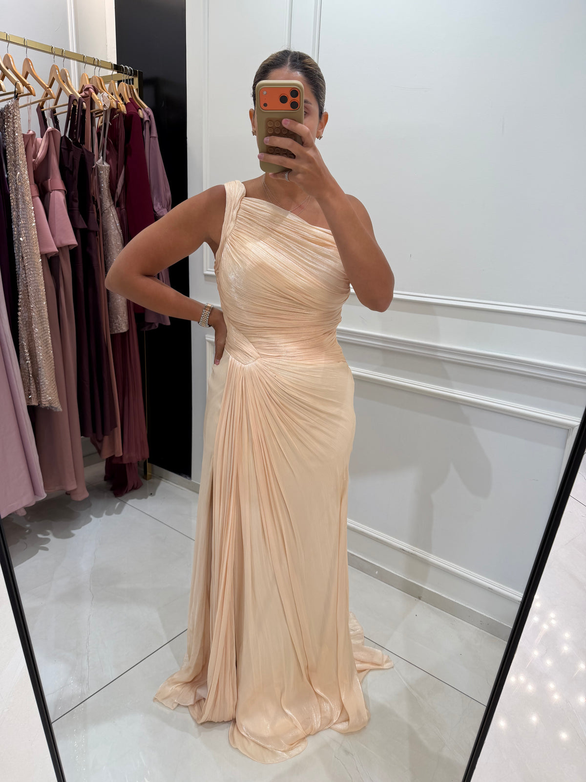 Dress 9558